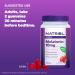 Natrol Melatonin Strawberry Gummies - 10mg, 140 Count for Better Sleep - Buy Online on GoSupps.com
