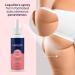 LAPULITA Anti Cellulite Spray - Natural Formula for Firming Legs, Hips, and Buttocks | Reduces Cellulite, Stretch Marks, and Saggy Skin - Buy Online on GoSupps.com