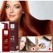 Chunfu Hair Mask Smoothing Essence Dry and Damaged Hair Mask Smooth Leave-in Conditioner Repairs Dry and Damaged Hair - Buy Online on GoSupps.com