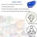 Lapis Lazuli Healing Crystal Stones - Large Reiki Gemstones for Energy & Meditation - Buy Online on GoSupps.com