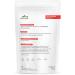 Doctor Maple D-Mannose Powder - 150g | Pure UTI Care & Urinary Tract Health Supplement - Buy Online on GoSupps.com