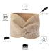 Sparkly Crystal Wide Headbands for Women - 3 Pcs Bling Fancy Headbands - Buy Online on GoSupps.com