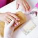 Beaupretty 50 Sets Nail Pole Packaging Bags - Sealable Manicure Bags for Nail Tips False Nails & Holographic Storage - Airtight PVC Bags for International Shipping - Buy Online on GoSupps.com