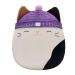 Squishmallows SQCR04208 16" Calico Beanie Cam The Cat