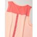 Under Armour Girls' HeatGear Armour Tank - Peach Frost/Eclectic Pink - Size Medium - Buy Online on GoSupps.com