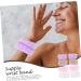 BESTYASH 4paires Bracelets de Lavage de Visage pour Femme de Style Spa Compacts et L gers - Buy Online on GoSupps.com