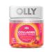 OLLY Collagen Gummy Rings Clinically Tested - 30 Gummies850004462638