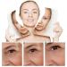 3Pcs Botox Face Serum - Hyaluronic Acid & Vitamin B5 Anti-Aging Solution Fade Fine Lines | International Shipping - Buy Online on GoSupps.com