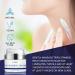 HSBCC Peptide-Infused Neck Firming Cream - 2 fl oz | Neck Moisturizer for Smooth & Youthful Skin - Buy Online on GoSupps.com
