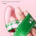 Makeup Sponge Makeup Sponge 3 Pieces Cosmetic Foundation Applicator Triangle Powder Puff High Density Flexible Soft Skin Face Powder Puff Triangle - Buy Online on GoSupps.com