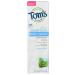 Tom's of Maine Simply White Natural Toothpaste Whitening Toothpaste Natural Toothpaste Clean Mint 4.7 Ounce