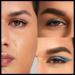 NYX Jumbo Eye Pencil in Cobalt - Eyeliner & Eyeshadow Duo - Buy Online on GoSupps.com