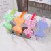 XIMA Girls Sparkle Headbands - Pack of 10 Toddler Hair Bows in New Spring Colors - Buy Online on GoSupps.com
