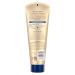 Vaseline Radiant X Firm & Restore Lotion - Pro-Retinol Niacinamide & Coconut Oil 8 oz - Nourishing Body Lotion for Glowing Skin - Buy Online on GoSupps.com