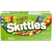 Skittles Tropical Bulk Box 11.34 Kilograms & Sour Chewy Candy Full Size Bag 51g per Pack 24 Count Bulk Box + Sugar Candy Green - Buy Online on GoSupps.com