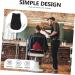 MERRYHAPY Hairdressing Apron Salon Aprons for Hair Stylist Apron Hairstylist Hair Aprons Barber Accessories Hair Stylist Vest Kitchen Aprons Barber Vest Barbers Vest Memory Cloth - Buy Online on GoSupps.com