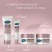 Cetaphil Healthy Radiance Whipped Day Cream SPF 30 | Dark Spot Reduction | Brightening Lotion for Sensitive Skin | 1.7oz - Buy Online on GoSupps.com