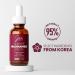 Korean Niacinamide Serum - Dark Spot Corrector & Brightening Serum for Hyperpigmentation - 1oz | Shop Internationally - Buy Online on GoSupps.com