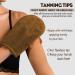Buy UCANBE Self Tanner Mousse - Ultra Dark Bronze Fast Drying Sunless Tanning Foam for All Skin Tones - Lightweight Streak Free 6.76Fl Oz - Buy Online on GoSupps.com