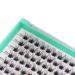 Bodermincer 308pcs XXXL D Curl Cluster Lashes - 10-12-14-16mm Mixed Length DIY Eyelash Extensions for Home Use - Buy Online on GoSupps.com