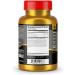 Limited Edition Black Snake Gold by Vigor Labs Male Enhancement Supplement Enhances Blood Flow for Firmness and Size (30 Capsules) - Buy Online on GoSupps.com
