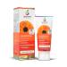 Optima Naturals Colours Of Life Calendula Cream 33% Natural Care - Also Suitable As After-Sun 100 g