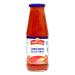 Regina Molisana Passata Di Pomodoro Strained Tomatoes Glass Bottle 680 milliliters
