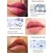 Lip Plumper Gloss Volumizing Lip Serum lip gloss Lip Enhancer and Lip Care Serum moisturizes and reduces wrinkles leaves the lips fuller and moisturizing 5 ml lip mask 12 - Buy Online on GoSupps.com