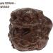 Beavorty 10 Stk Wenwan Handle - Premium Wood Carvings for Home Decor & Feng Shui | Unique Animal Statues for Inauguration Parties | International Shipping Available - Buy Online on GoSupps.com