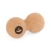 Peanut massage ball made of cork standard