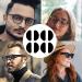 20 Pairs Soft Foam Eyeglass Nose Pads - Self-Adhesive Anti-Slip Sponge Pads for Glasses & Sunglasses (40 Pieces D-Shape) - Buy Online on GoSupps.com