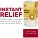 Dealmed Bacitracin Ointment - Made in USA | 144/Box First Aid Antibiotic Ointment for Cuts, Scrapes & Burns | 0.9gm Foil Pack - Buy Online on GoSupps.com