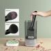 Electric Makeup Brush Cleaner - Automatic Rotating Beauty Mixer for Effortless Cleaning - Advanced Technology - Buy Online on GoSupps.com