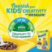 Cereal Chocolate 375 g Delicious Tasty And Twisty Treat For Your Kids Help To Nourish Kids' Minds (2) - Buy Online on GoSupps.com