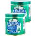 Valda Sugar-free Gums Mint Eucalyptus 160g - Set of 2 Boxes (2) - Buy Online on GoSupps.com