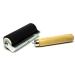 Bastex 4 inch Hard Rubber Brayer Roller for Arts & Crafts - Printmaking, Block Stamping, Glue Application & More - Buy Online on GoSupps.com