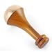 Art of Vedas Kansa Wand Body