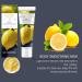 Lotion Corporelle Apaisante Au Citron Et Au Lait gel Douche Au Citron hydratant Et R parateur Pour La Peau S che gel Douche Et Lotion Pour Le Corps Au Citron lotion Apaisante Et Hydratante (2 pi ces) - Buy Online on GoSupps.com