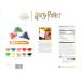 Jelly Belly Harry Potter Trivia Advent Calendar with Jelly Beans 6.7 oz (Pack of 1) - Buy Online on GoSupps.com