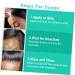 VINTORKY Lace Front Wigs Remover for Toupee Tape Glue Remover for Lace Wig Lace Front Wig Remover Wig Tape Front Lace Wig Lace Glue Remover Wig Bonding Glue Remover Lace Wigs Hair Wig Glue - Buy Online on GoSupps.com
