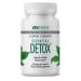 American Nutriceuticals  Essential Detox  60 Vegetarian Capsules  Professionally Formulated Whole Body Detox  Naturally Cleanse Purify & Renew  Highly Effective Detox of Environmental Toxins