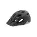 Giro Fixture Adult Recreational Cycling Helmet Matte Black Universal Adult (54-61 cm)