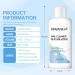 PEACECOLOR 60ML Slip Solution Cleanser Plus 2PC Set Professional for Poly Extension Nail Gel Builder Nail Gel Nail Tips & Extensions Home Salon DIY Nail Art Use Gifts for Women color 196 - Buy Online on GoSupps.com