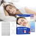 Good Molecules Artifact Sleep Nasal to Mouth Paste for Breathing Correction & Snoring Relief - White - Buy Online on GoSupps.com