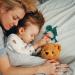 Shop Pumpkin Silicone Bite Ring for Babies - Safe & Soothing Teething Toy - Buy Online on GoSupps.com