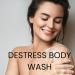 Moisturizing Body Wash for Dry Sensitive Skin - Hydrate Nourish & Gentle Cleanse | Sulfate-Free Light Fragrance - 16 fl oz - Shop Internationally - Buy Online on GoSupps.com