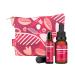 Trilogy Certified Organic Rosehip Oil Set - For All Skin Types - Clean Natural Beauty - Made in New Zealand