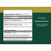 Manjistha & Beyond Ayurvedic Skin & Wellness Blend with 200:1 Aloe Extract | Natural Harmony Support | Vegan Non GMO Clinical Grade 120 Capsules Dr. Gumman's Clinical Grade Made in The USA* - Buy Online on GoSupps.com