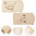 2pcs Hemoton Baby Belly Button Band for Umbilical Cord Care | Newborn Hernia Belt | Belly Circumference Girth Navel Cord Support - Buy Online on GoSupps.com