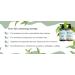 Hydrating Cinnamon Leaf Shampoo | Natural & Sulfate-Free | Soothing Color Safe Formula - Buy Online on GoSupps.com